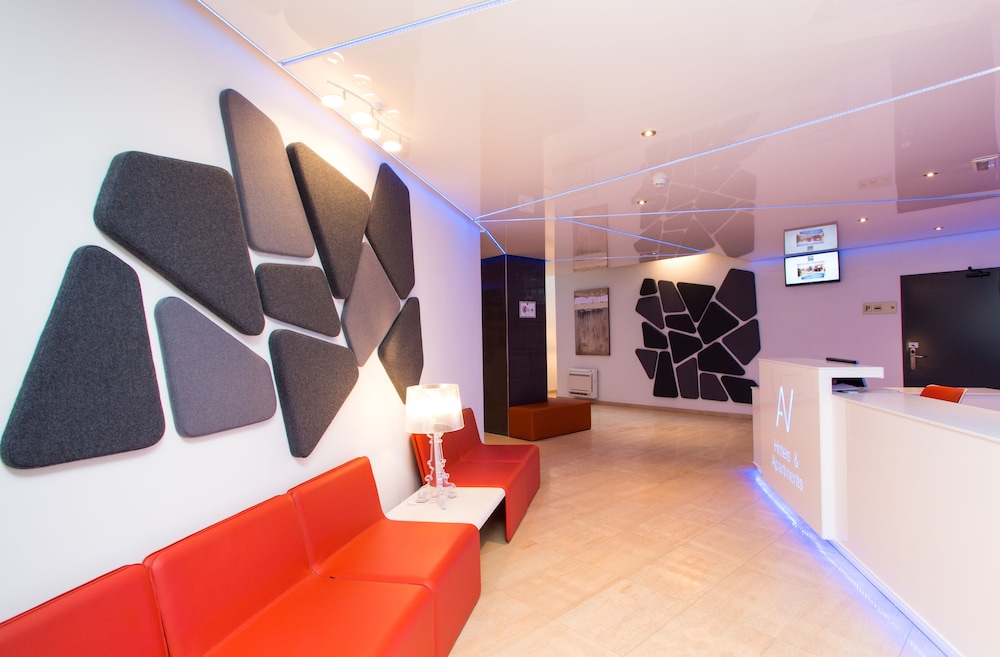 Apartamentos Fuengirola Playa 26/30