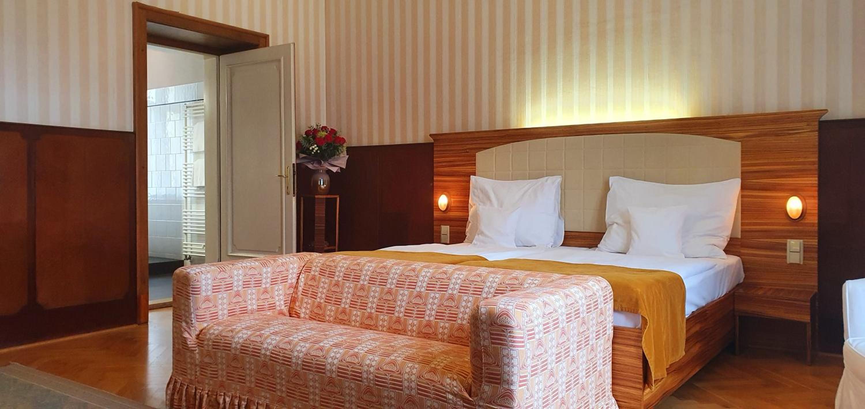 Hotel Okresni dum 21/67