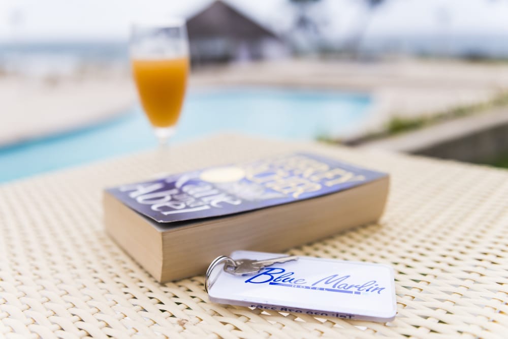 BLUE MARLIN HOTEL 41/84