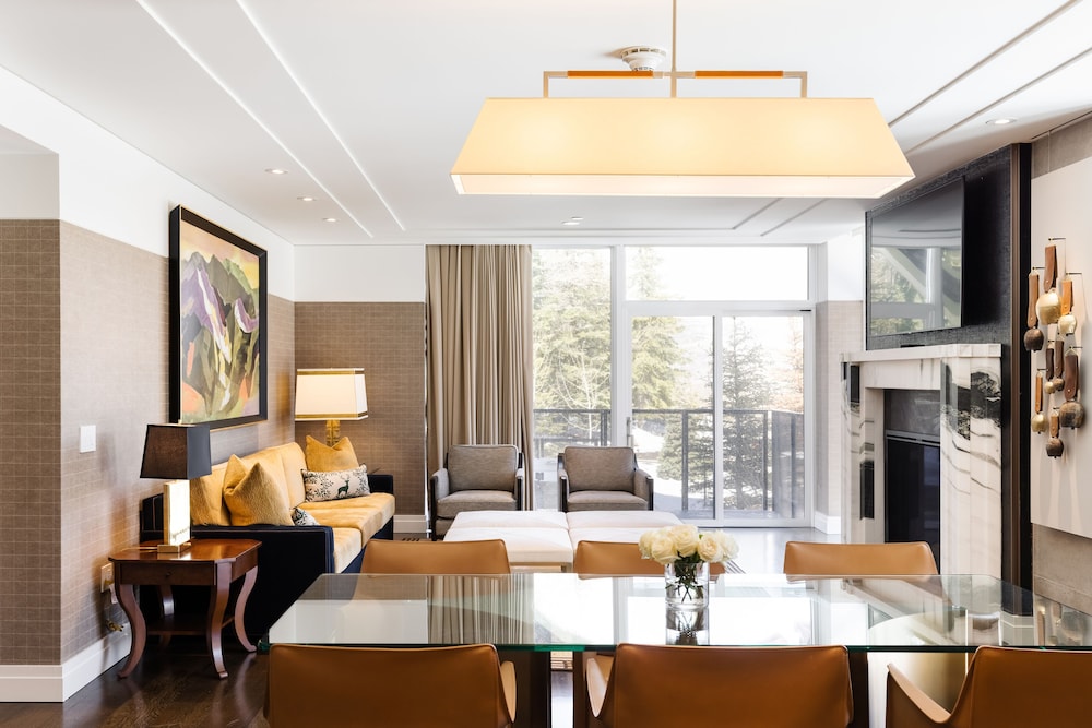 Goldener Hirsch, Auberge Resorts Collection 59/72