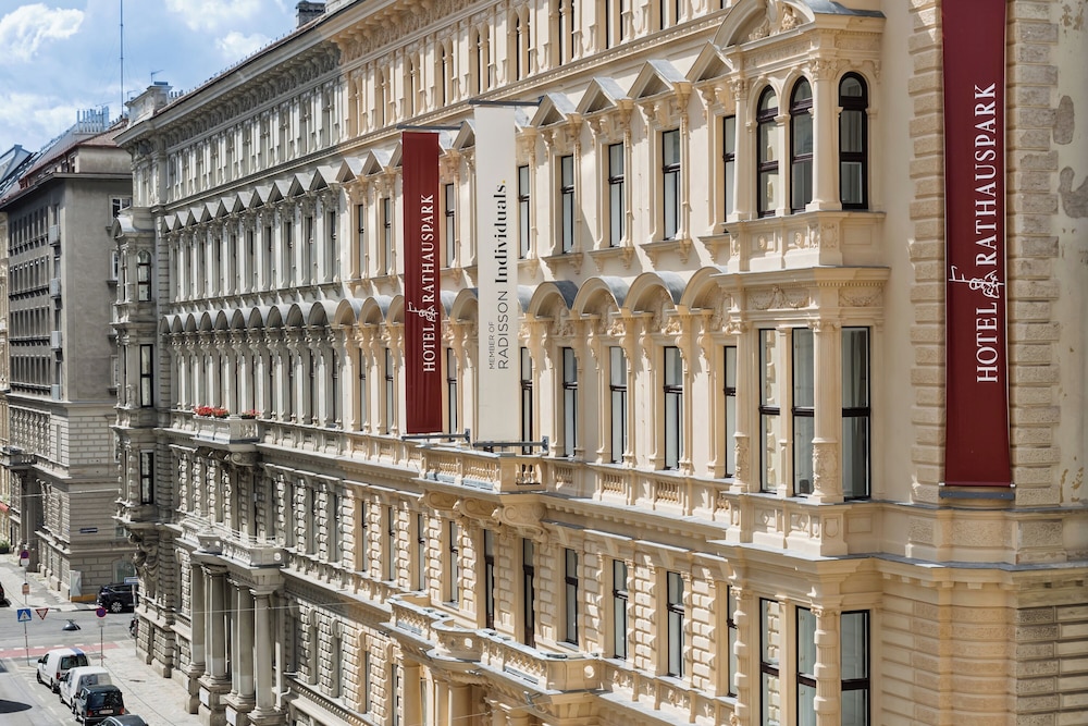 Hotel Rathauspark Wien - Handwritten Collection (Eroffnung 2026) 3/50