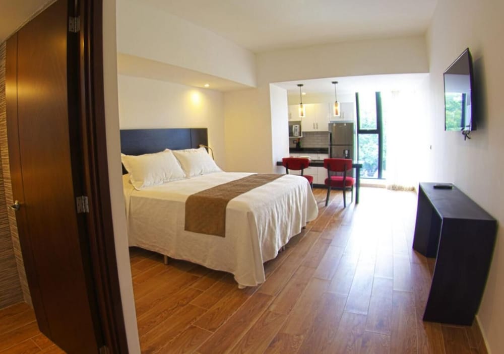 Suites Terraza Imperial 21/60