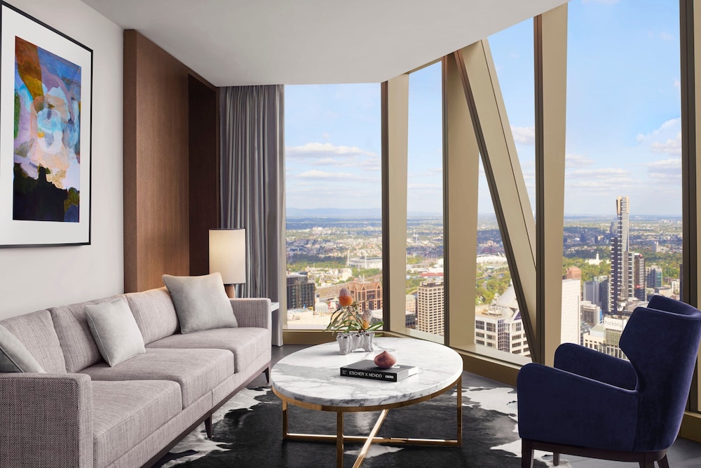The Ritz-Carlton, Melbourne 25/48