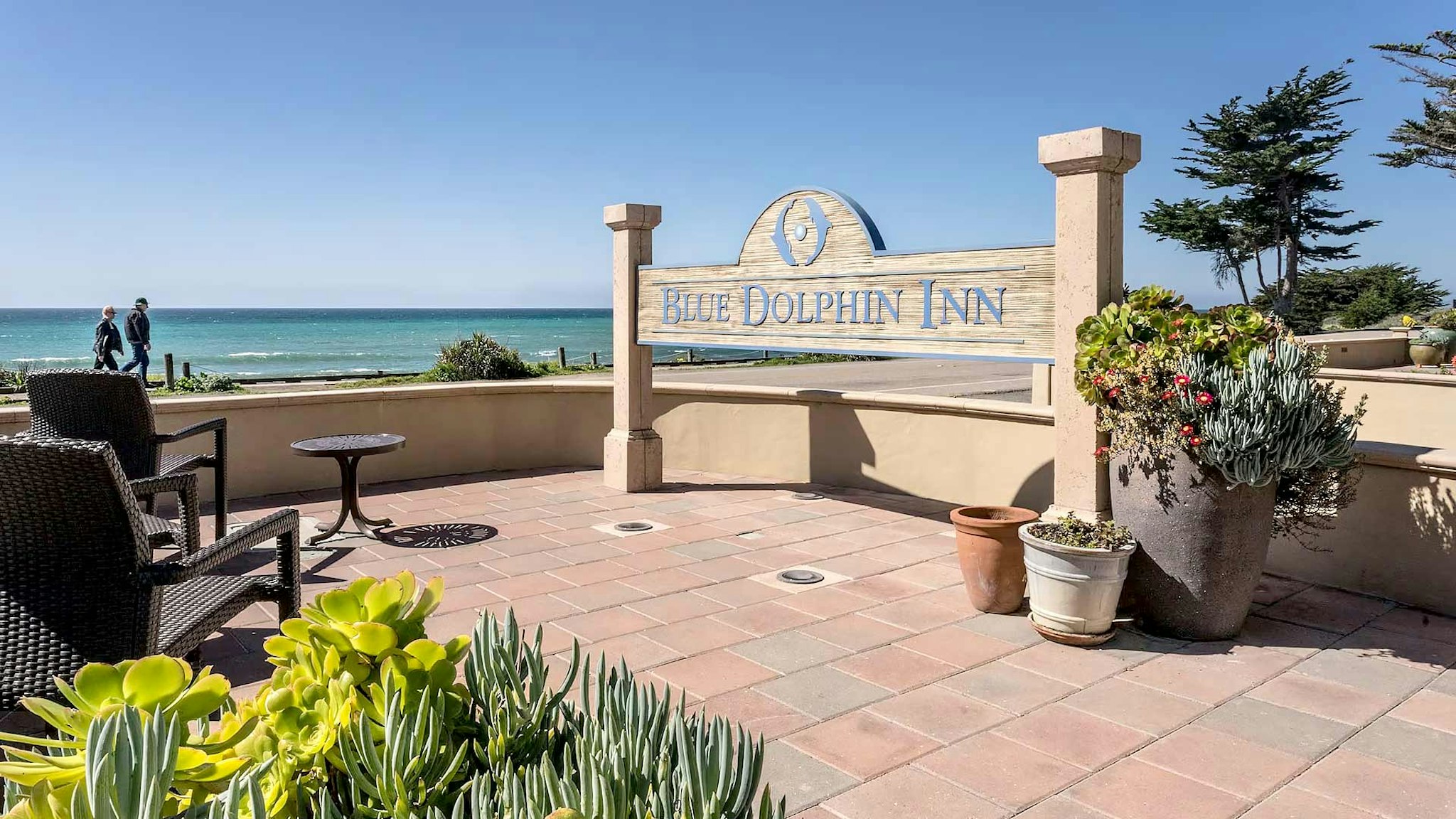 Blue Dolphin Inn 32/32