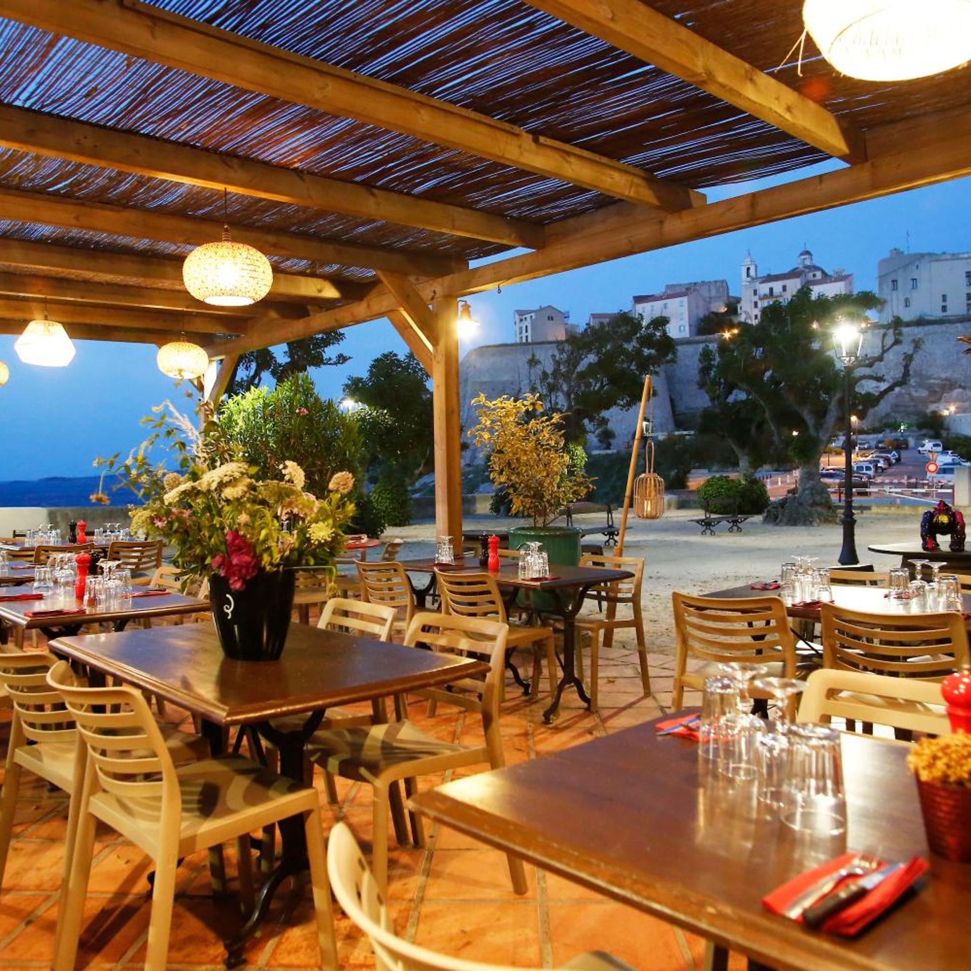 Hotel Restaurant Christophe Colomb 35/50