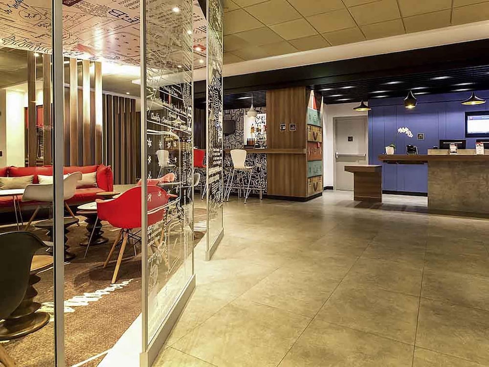 Ibis Lima Reducto Miraflores 8/50