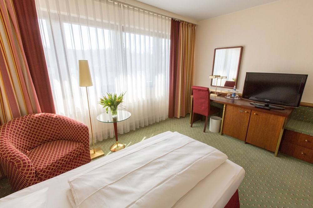 City Hotel Siegen 36/73