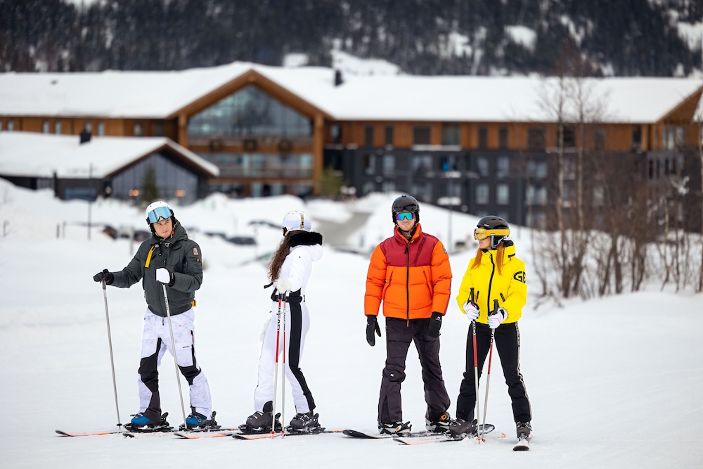 Fyri Resort Hemsedal 27/50