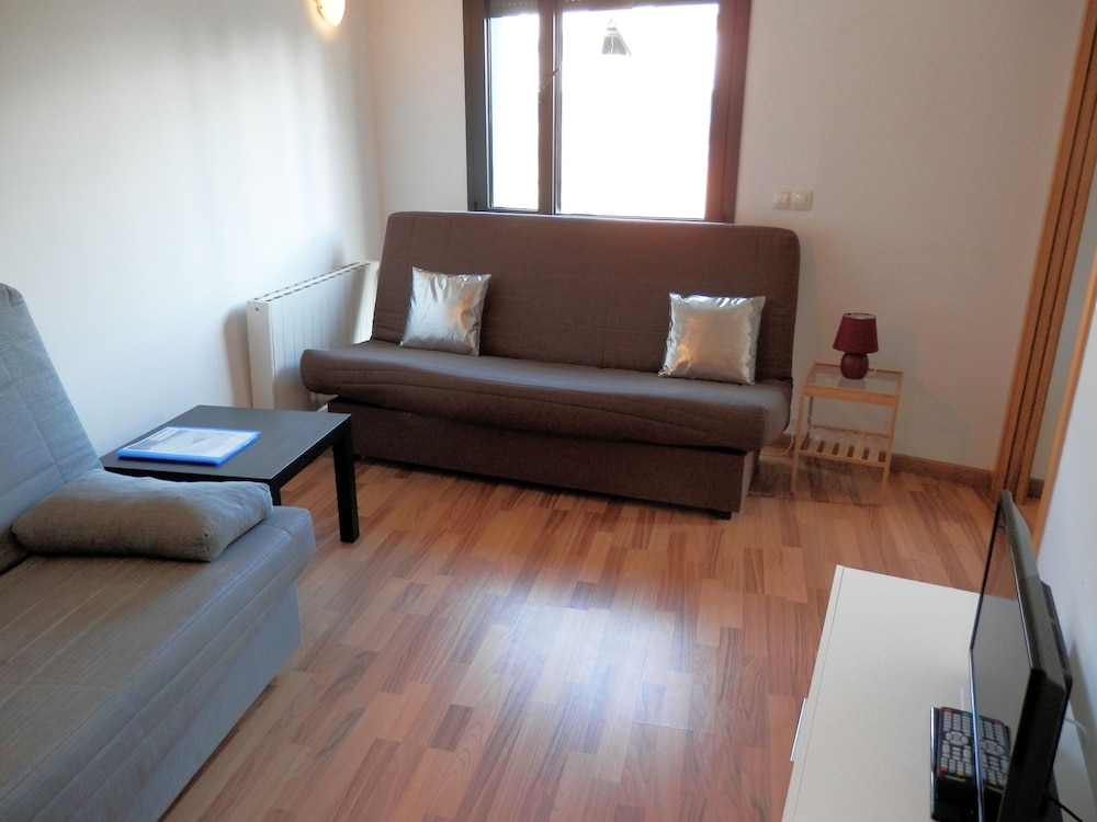 Apartamentos La Solana 3000 32/48