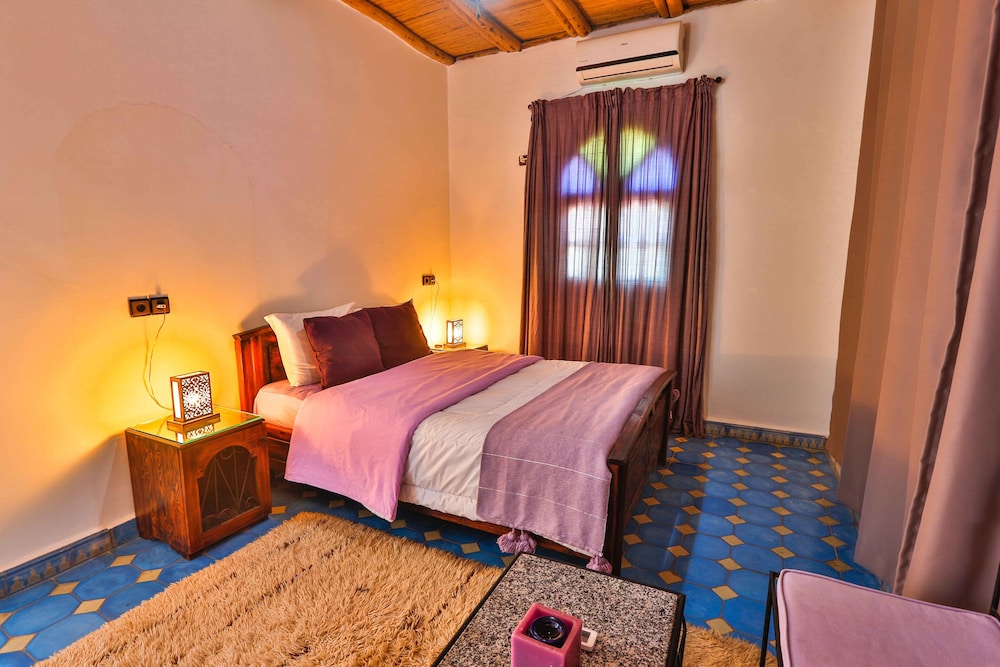 Riad Dar Etto 21/59