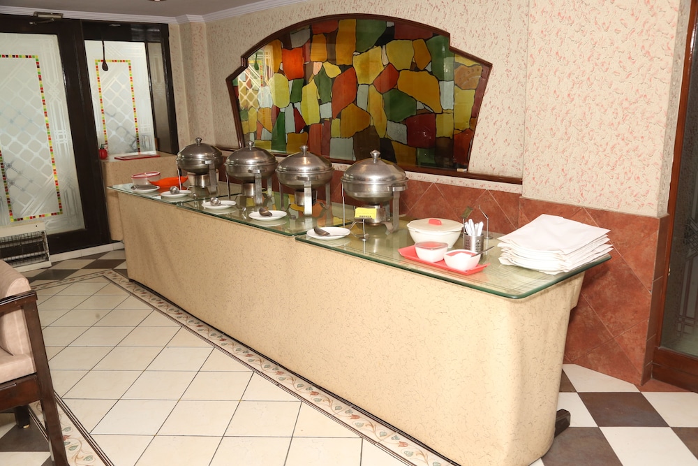 Hotel Jyoti 8/49
