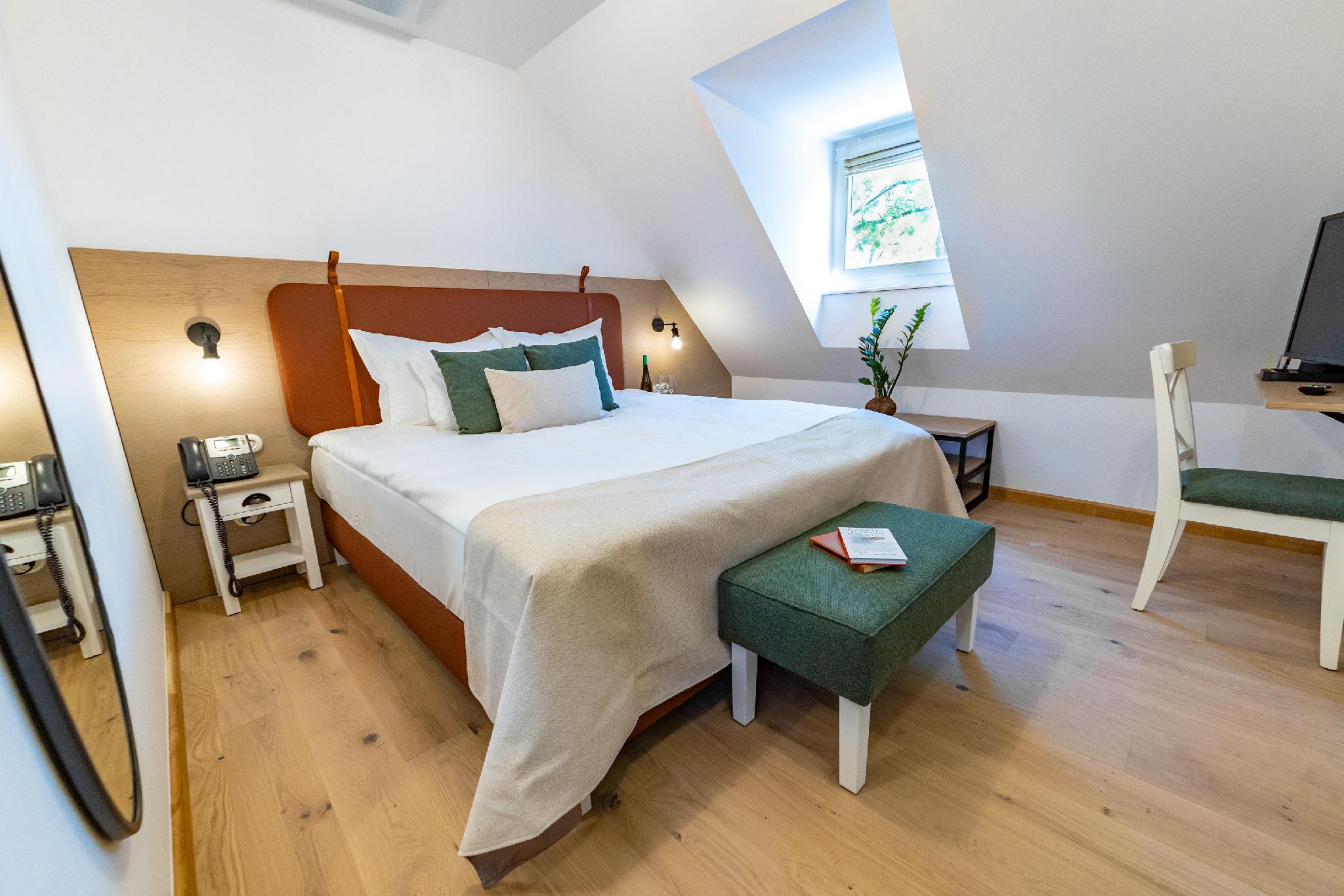 Czako Bed&Breakfast 7/17
