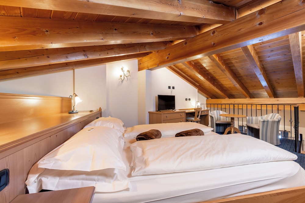 Junior Suite, Balcony