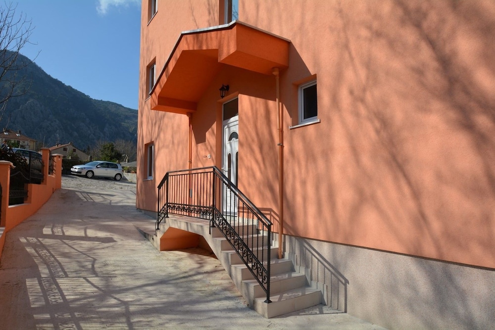 Apartments Marinero 25/71