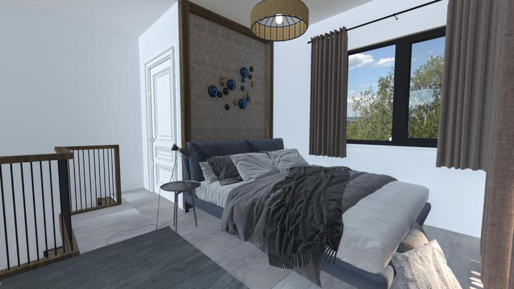 Isola12 Boutique Otel 15/29