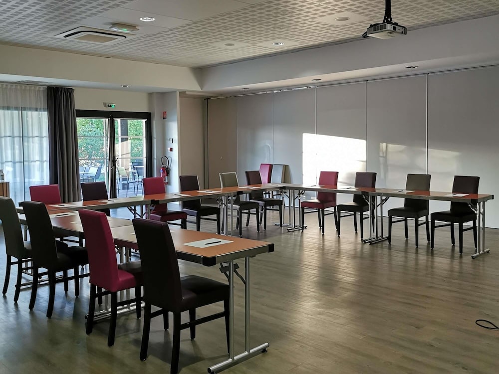 Hotel ibis Styles Montargis Arboria 59/71