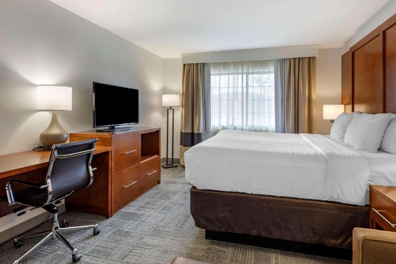 1 Bedroom, Suite, Jetted Tub