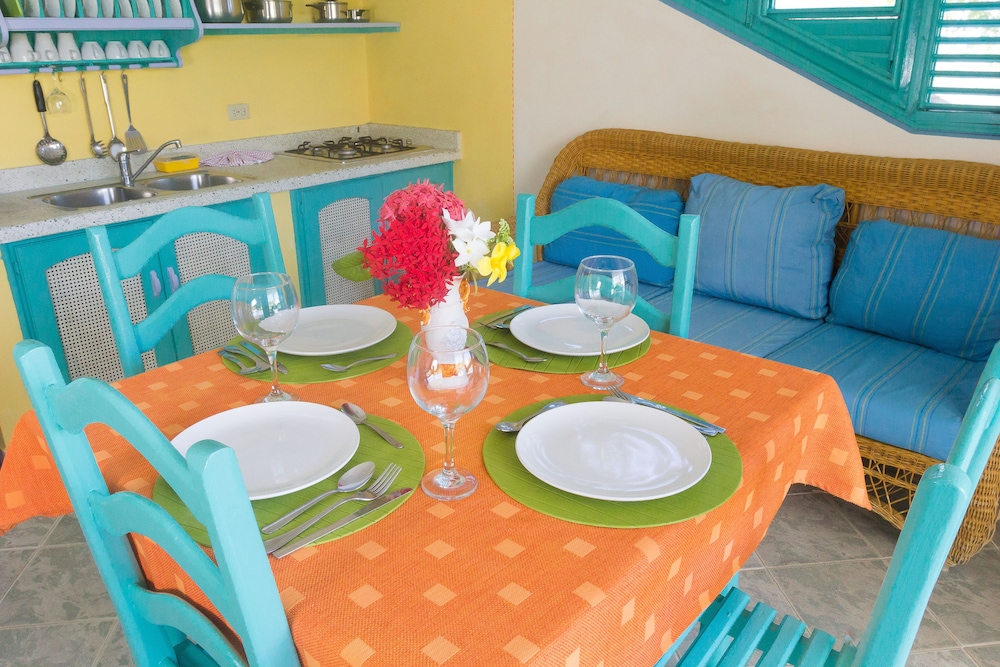 Hotel Playa Colibri 41/72
