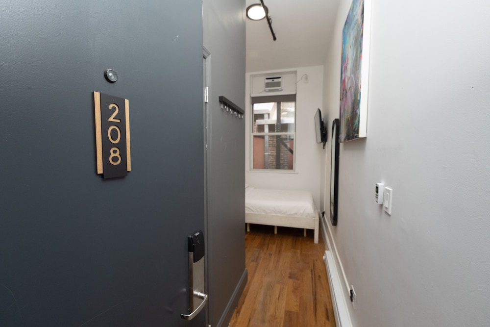 The Flat NYC photo5