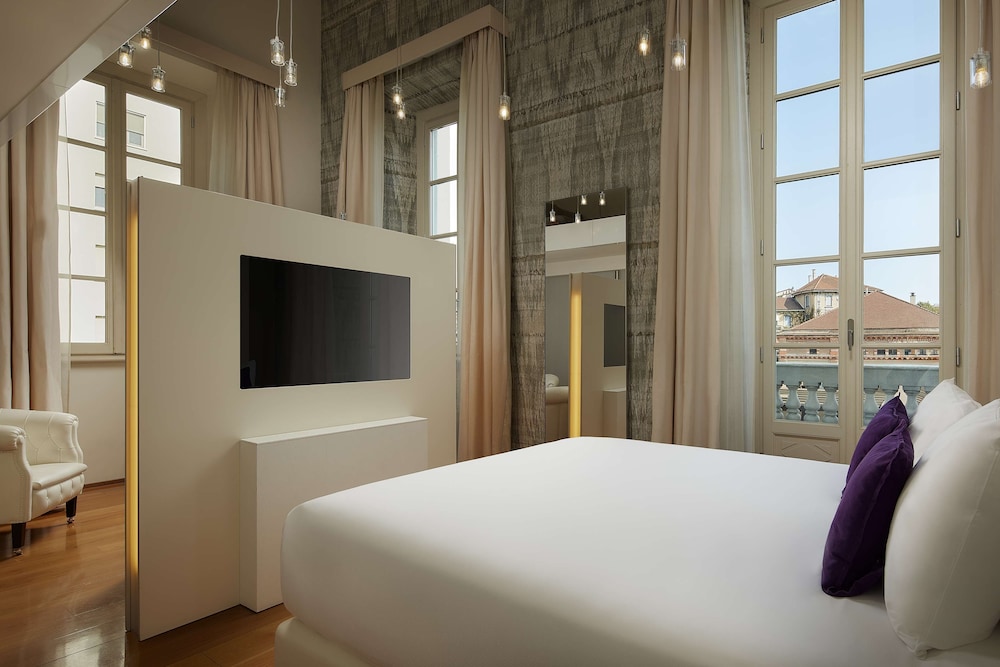 Avani Palazzo Moscova Milan Hotel 10/50