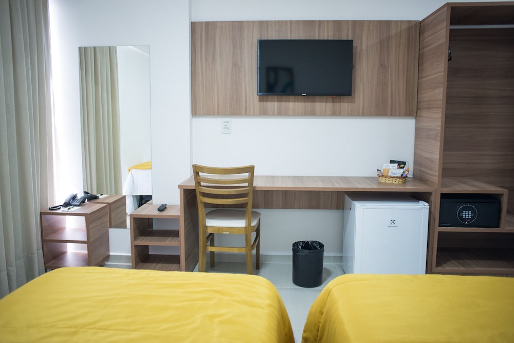 Hotel Villa D'oro 46/64