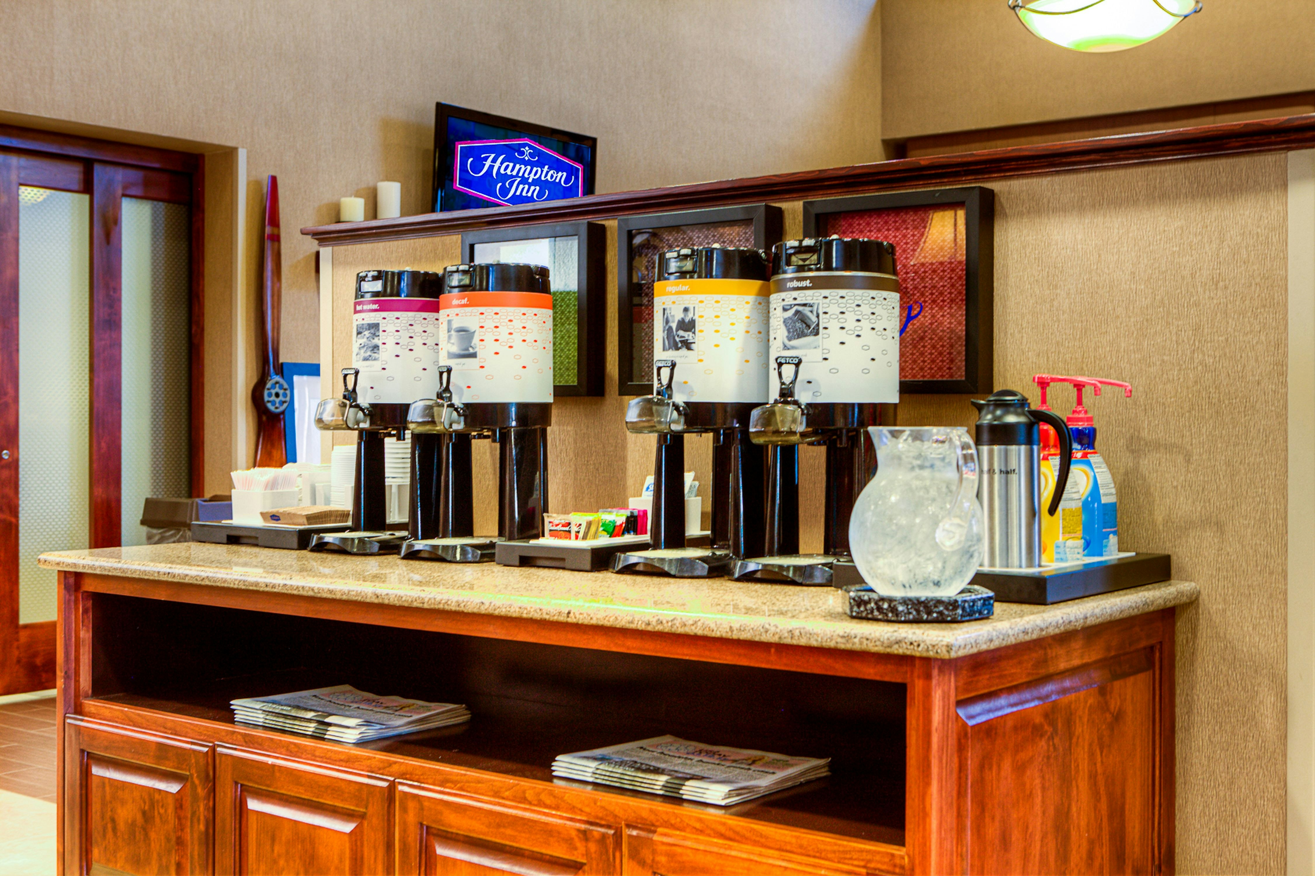 Hampton Inn And Suites Mountain Home 13/40
