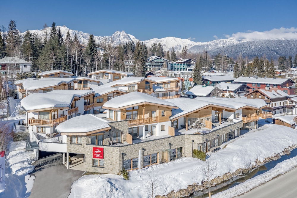Hotel Alpina 59/68