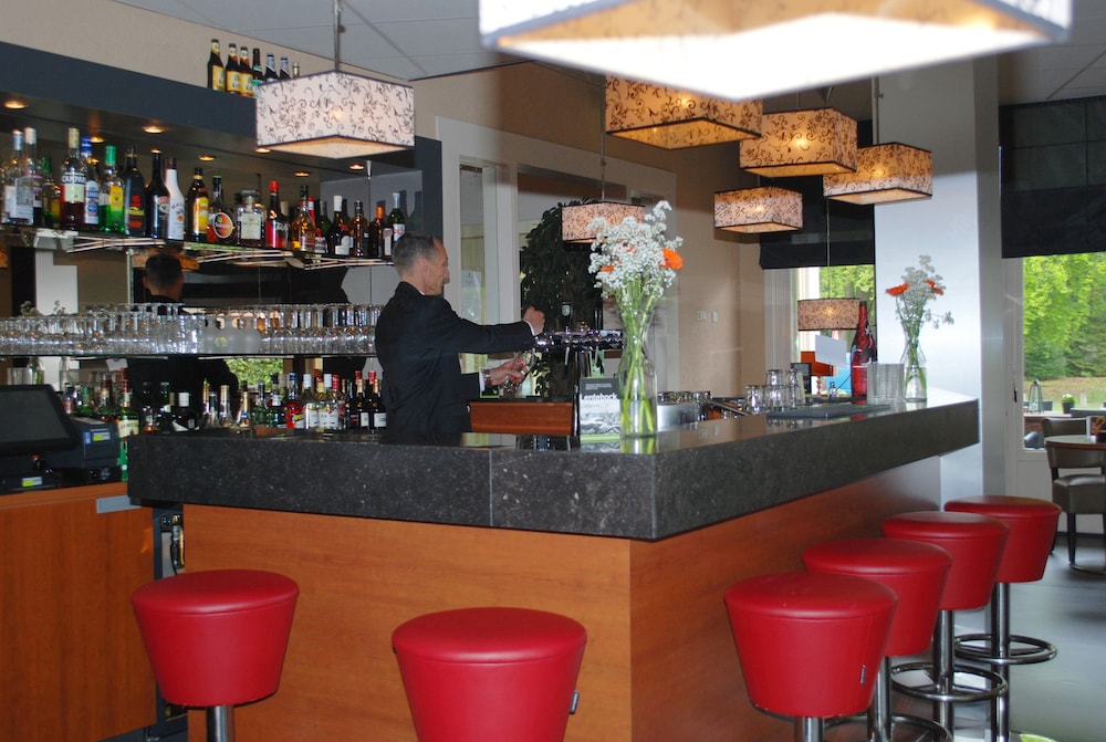 Fletcher Hotel-Restaurant Apeldoorn 28/49