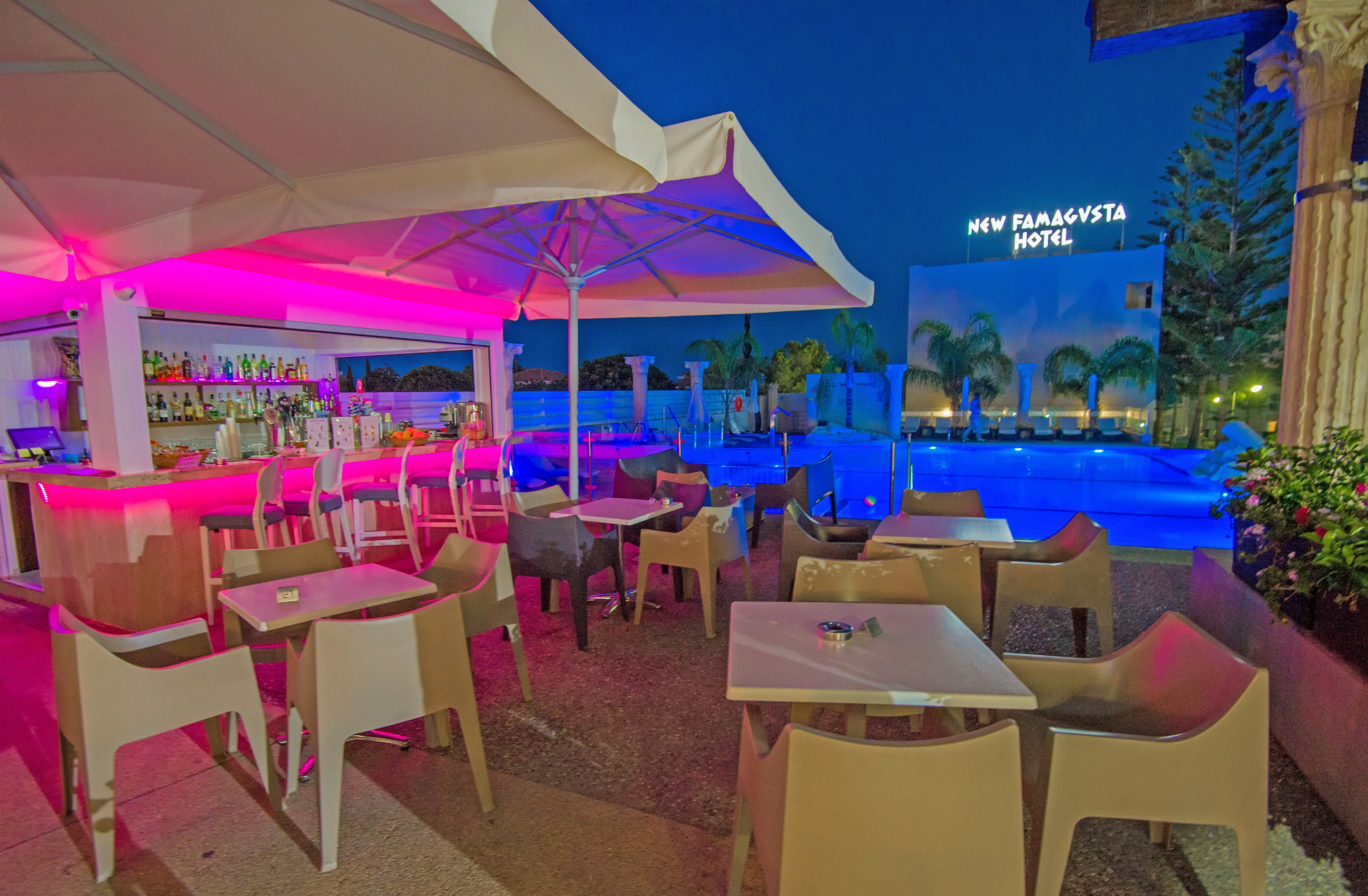 New Famagusta Hotel and Suites 43/50