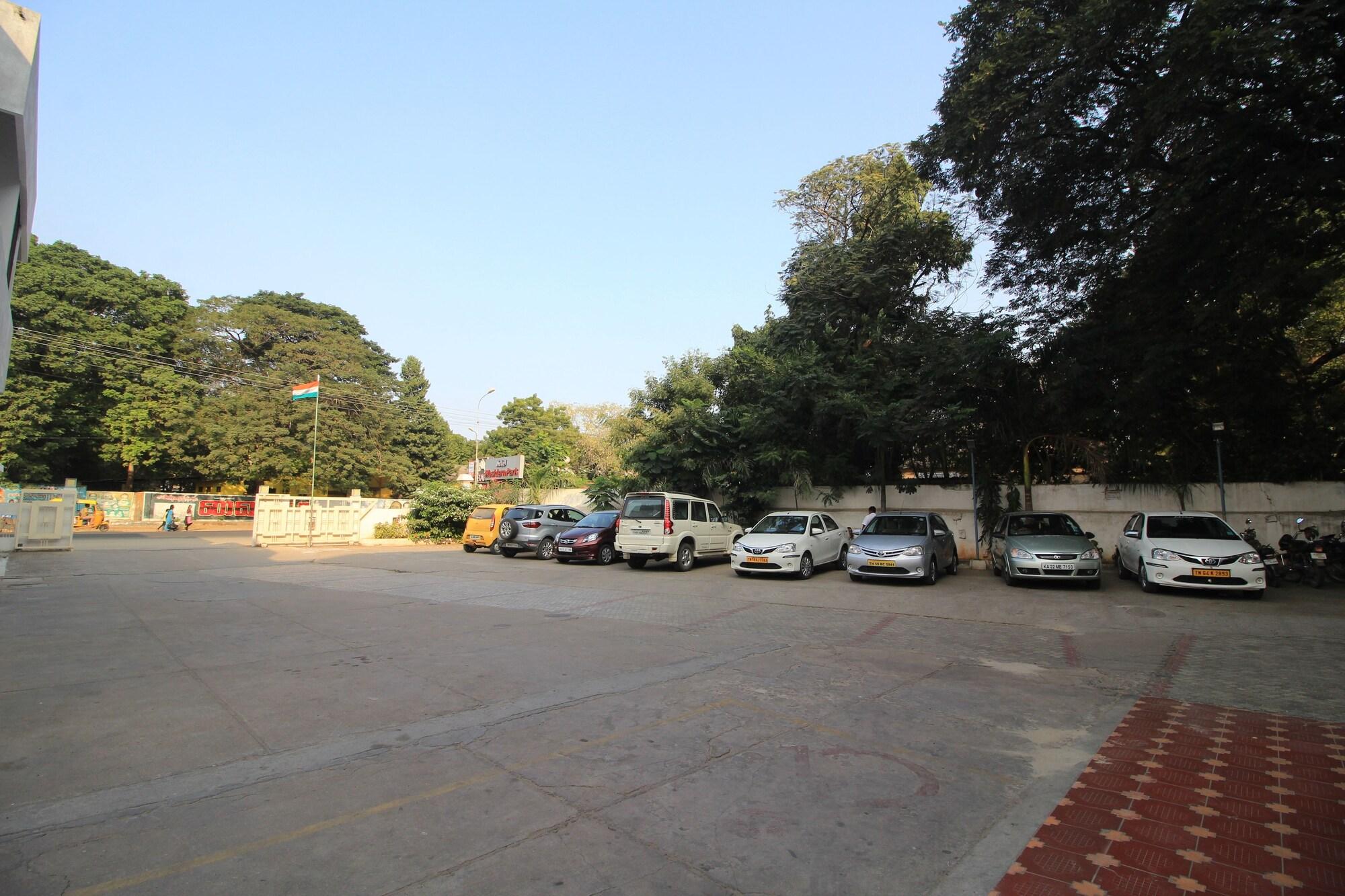 Weshtern Park 28/32