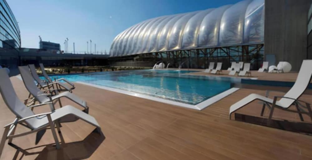 Ibis Styles Saint Julien En Genevois Vitam 41/46
