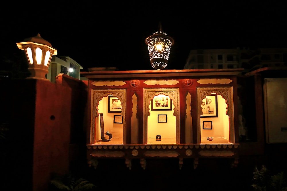 Jaipur Inn 2/62