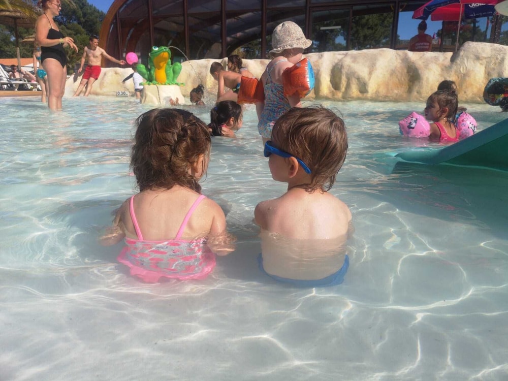 Camping La Pignade 32/50