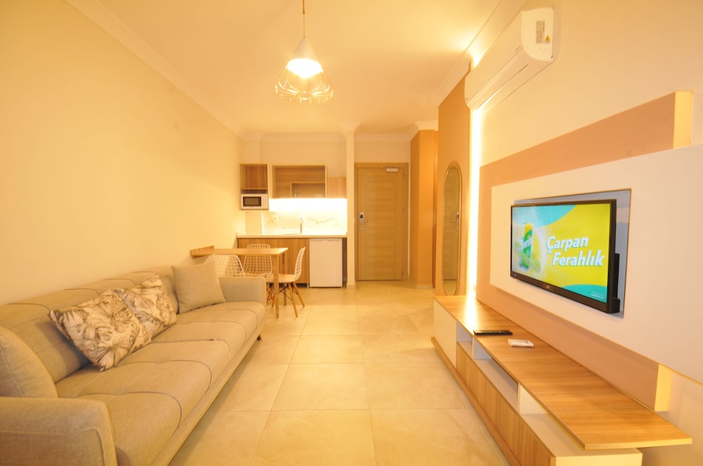 Isla Suite Hotel 18/46