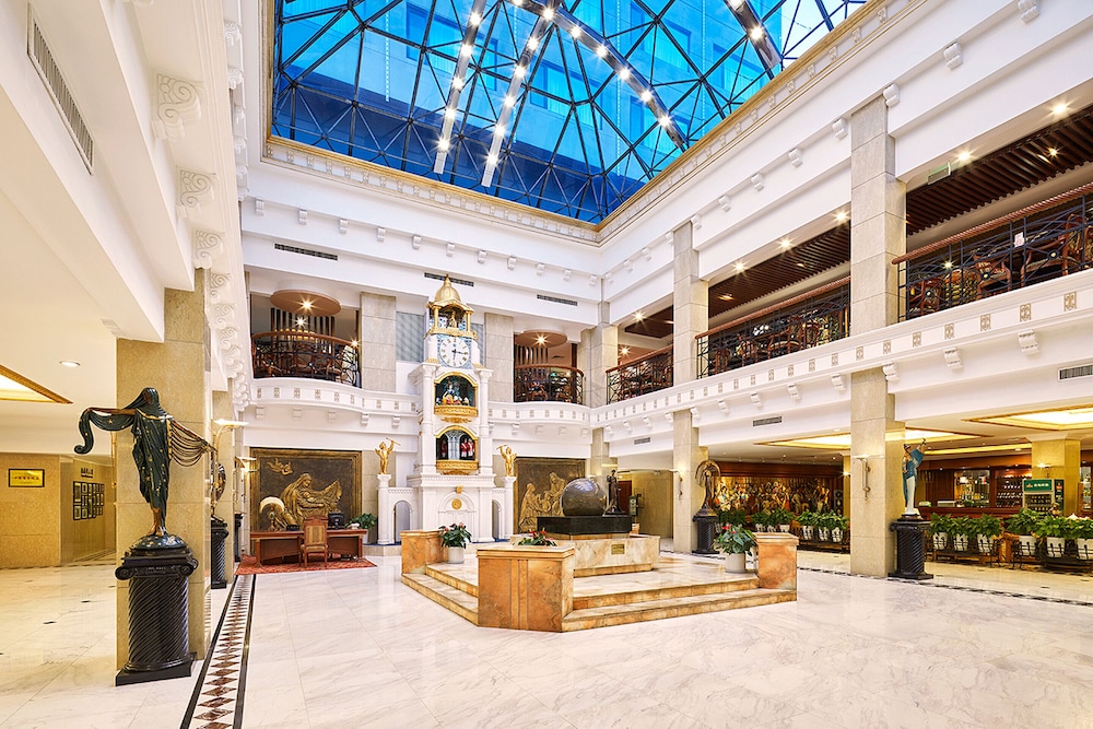 Grand Regency 3/58