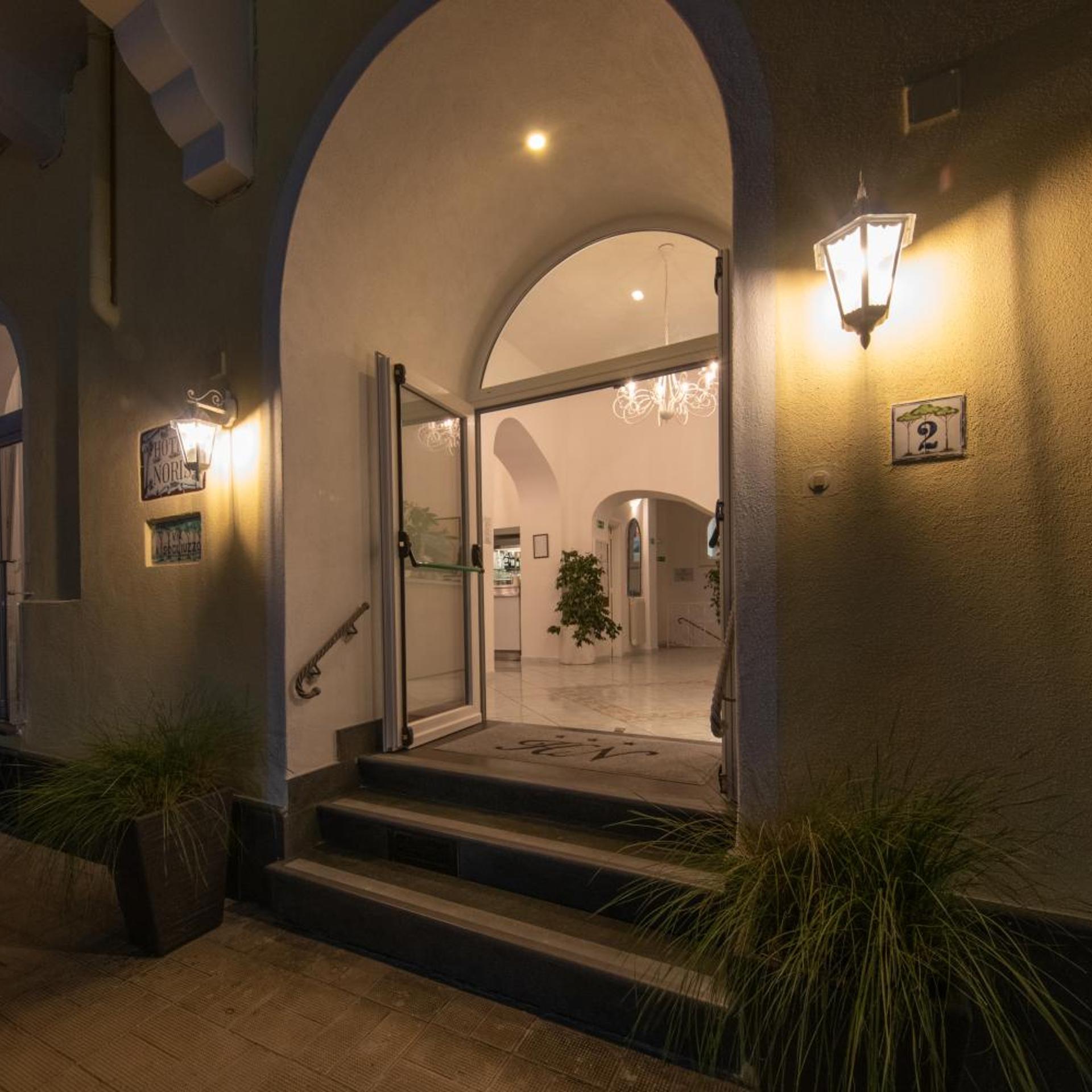 Hotel Noris 45/50
