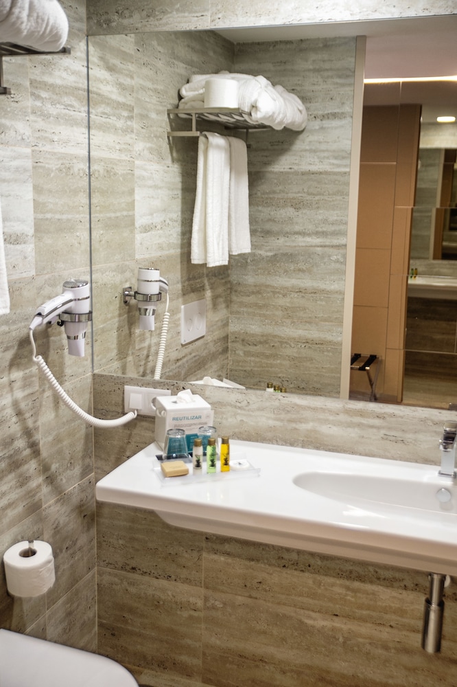 ABC Hotel Porto Boavista، بورتو 15/62