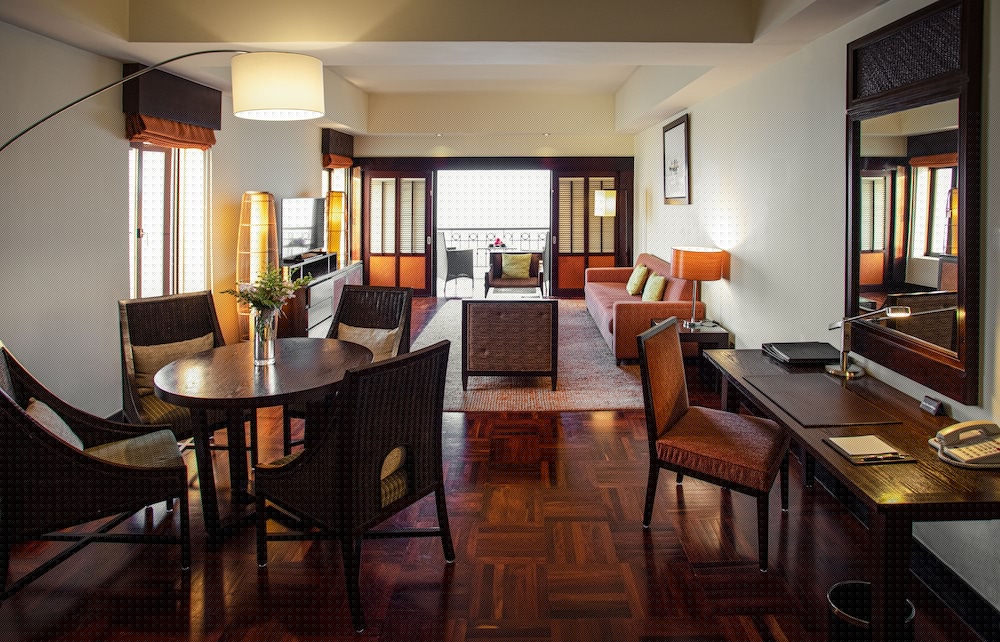 Intercontinental Hanoi Westlake 41/78