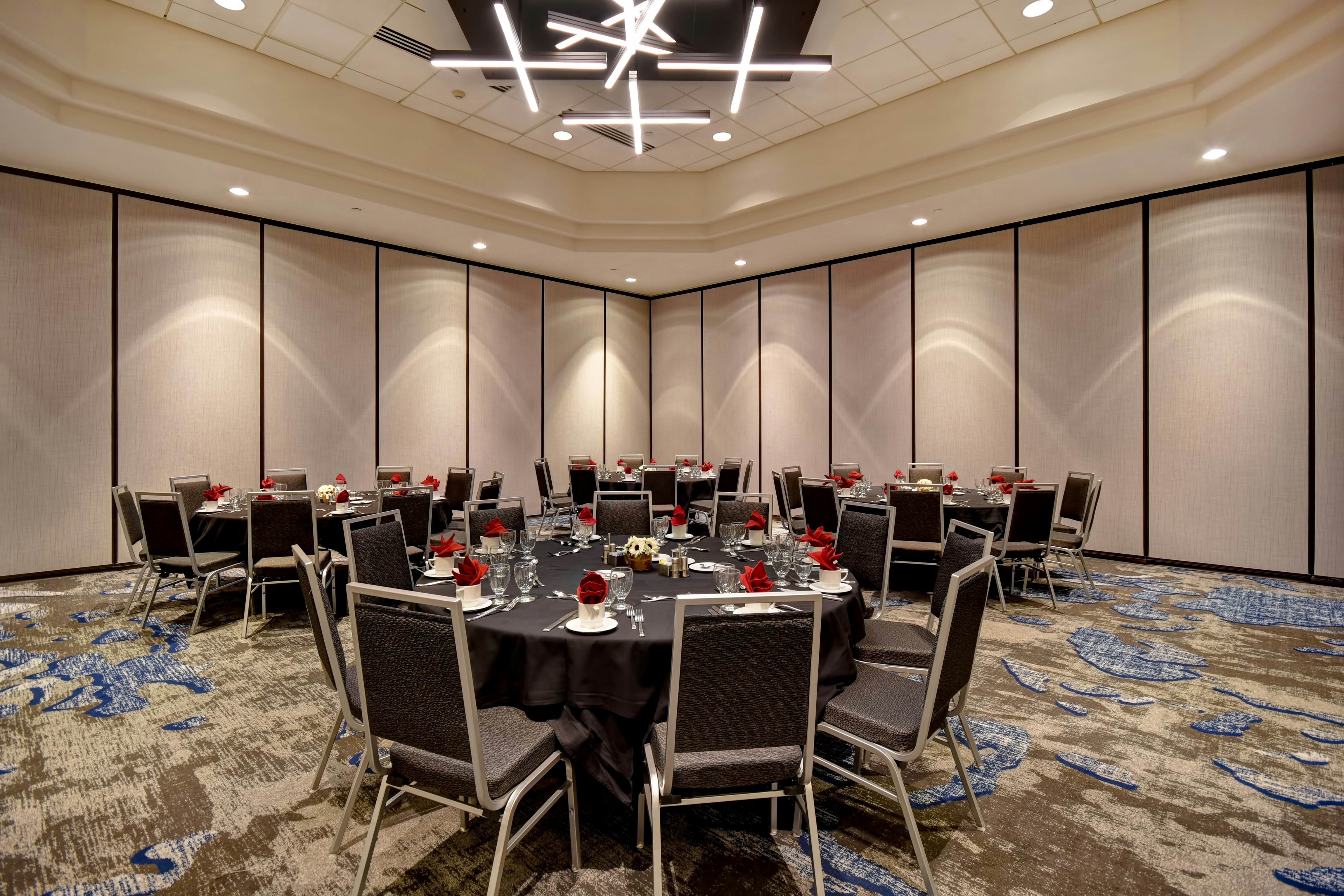 Embassy Suites Charleston 43/58