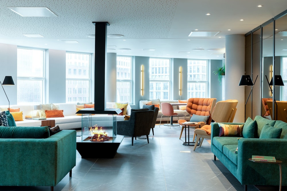 Residence Inn The Hague 16/26