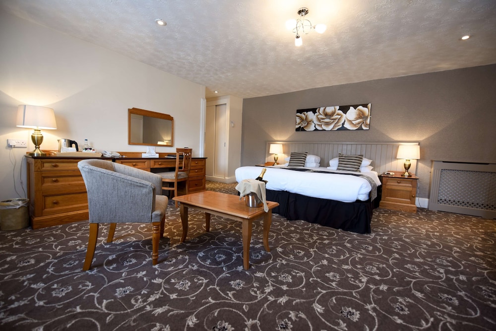 Best Western Valley Hotel 32/71