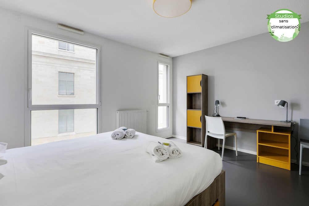 All Suites Appart Hotel Bordeaux Marne 17/44