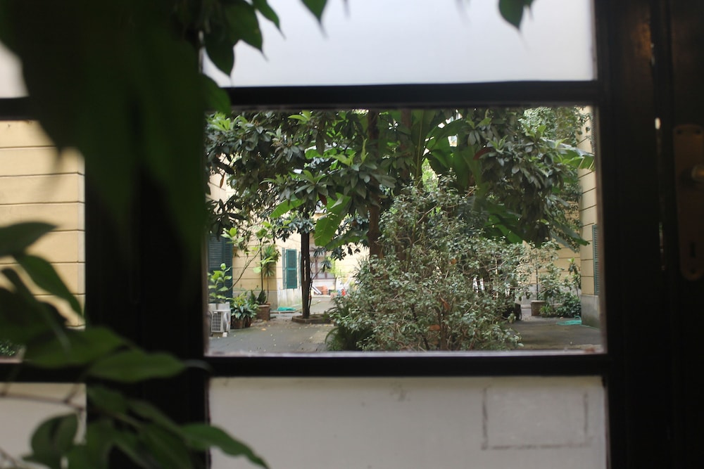 Rovati Guest House 24/29