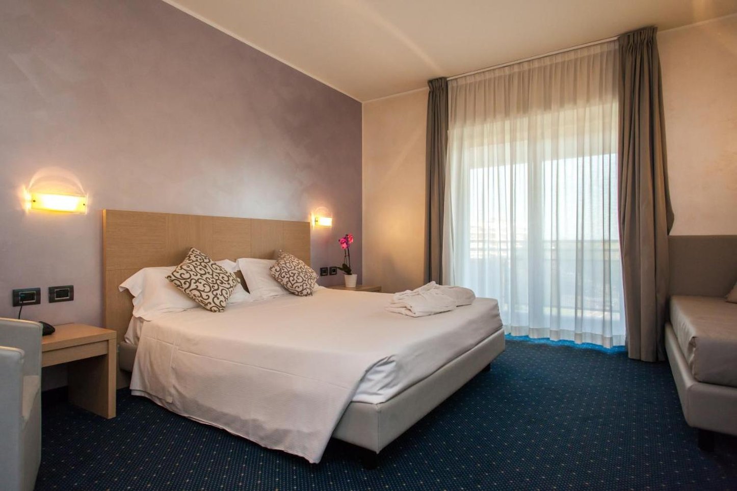 Palace Hotel Zingonia 10/67