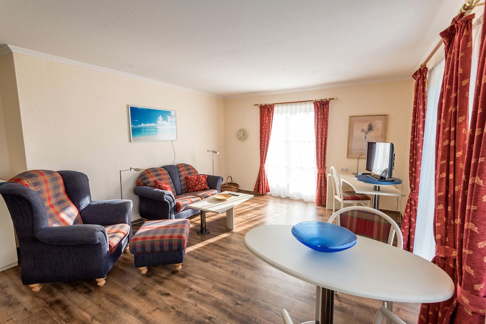 Landhotel Kastanienallee Putbus 23/50