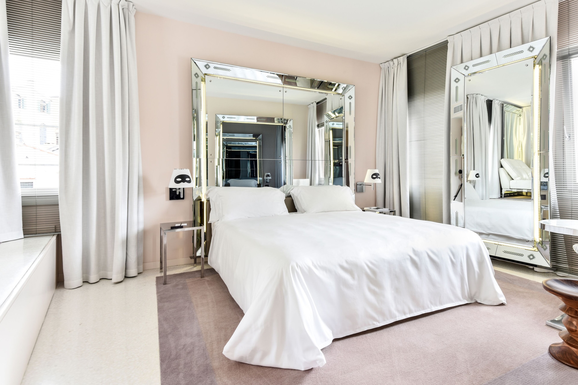 Junior Suite, Terrace