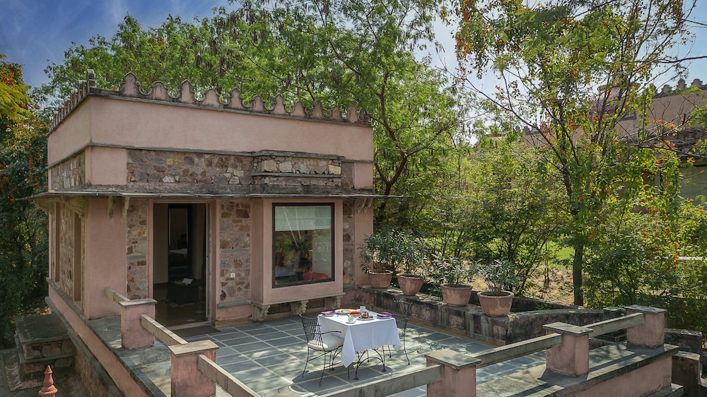 Tree of Life度假村and水疗, Jaipur(Tree of Life Resort and Spa, Jaipur) 图片5