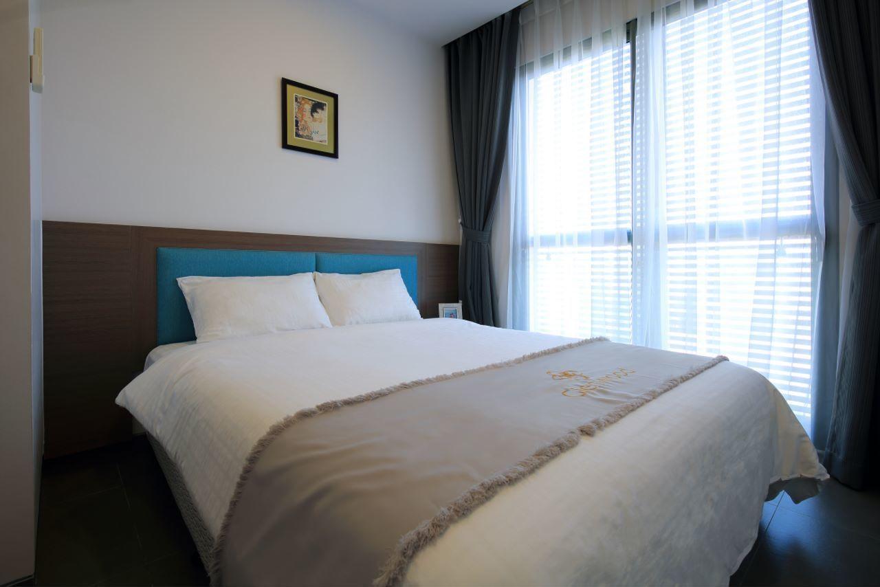 1 Bedroom, Apartment