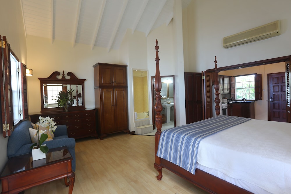 Villa Beach Cottages 20/50