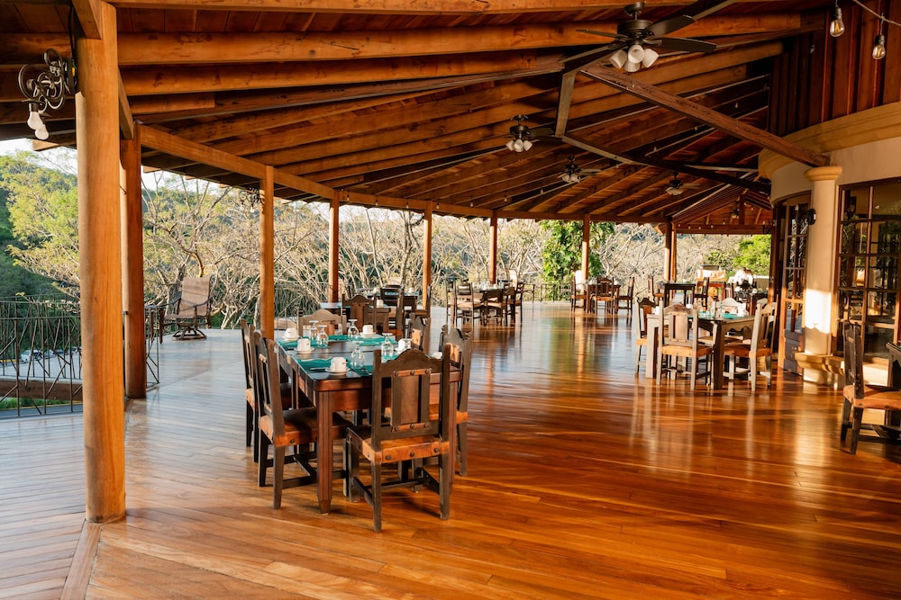 Borinquen Thermal Resort 35/50